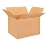 NEW Uline 24" x 18" x 16" Cardboard Boxes