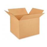 NEW Uline 24" x 20" x 18" Cardboard Boxes