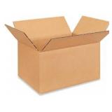 NEW Uline 11"x 8" x 6" Cardboard Boxes