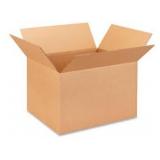 NEW Uline 18"x 14" x 12" Cardboard Boxes