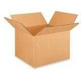 NEW Uline 8"x 6" x 8" Cardboard Boxes