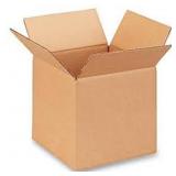 NEW Uline 8" x 8" x 8" cardboard Boxes