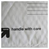 Paper Mailing Padded envelopes 6 x 9 huge lot