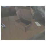 NEW Reflex Packaging 7-1/2 x 5-3/4 x 2-3/4 Boxes