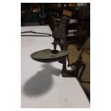 Antique Cherry Pitter