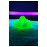 Federal Glass Juicer