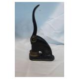 State of Ohio Engineer Seal.