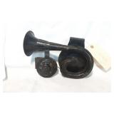 Vintage Automobile Horn.