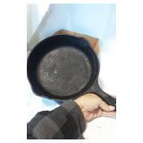 Wagner # 6 Cast Iron Skillet