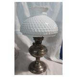 Mantle Lamp Co. Aladdin Model 6.