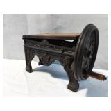 19th Century German Made Tobacco Cutter