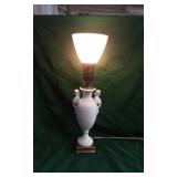 Lennox Porcelain Table Lamp