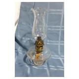 Antique Oil lamp