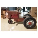 Vintage Sears Drive Chain Pedal Tractor