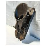 Antique Cast Iron "Electric" Cherry Seeder