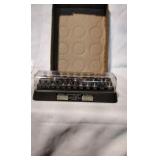 Yagle Apothecary Weights