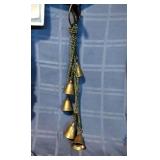 Holiday Bells Door Hanger