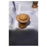 Rayo Burner/Flame Spreader