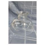 Clear Glass Shade