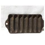 Griswold #262 Corn Stick Cast Iron Pan