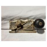 Anique Stanley No.99 Side Rabbet Plane
