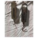 Spring Balance Hanging Scales