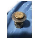 Rayo Model 1904 Burner