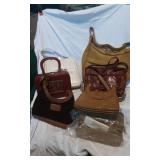 Vintage Ladies Purses