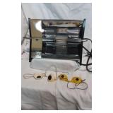 1961 Sperti Sun Valley Sun Lamp