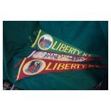 New York Souvenir Pennants