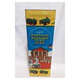 Original Lincoln Logs Set