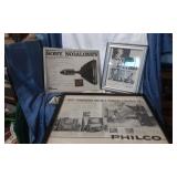 Vintage TV Advertising