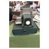 Vintage ARGUS 300 Watt Slide Projector Model 3