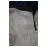 Vintage Table Linens