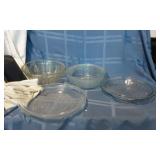 Vintage Fire King Bakeware