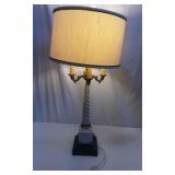 Mid Century Table Lamp