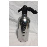 Soda King 13" Seltzer Bottle