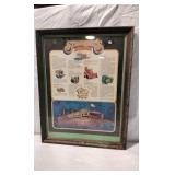 Vintage Delta Queen Riverboat Memorabilia