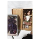 Gund Bear and Yesterday