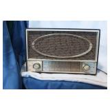 Zenith AM/FM/AFC Model 84WG-1060C