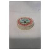 Kings Island Round Playing Cards