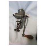 Merit #15 Meat grinder