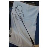 Antique Wire Rug Beater