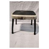 Retro Styleaire Step Stool