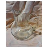 Retro MCM Juice Pitcher