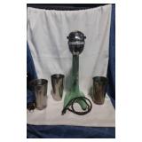 Vintage Hamilton Beach Milkshake Mixer