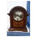 MCM Westminster Quartz Mantle Clock