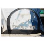 Assorted Prisms in Display