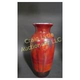 Weller LeMar Vase - stands 11.5" tall