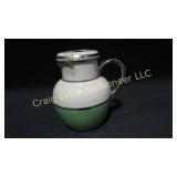 Single Creamer pitcher - Fraunfelter